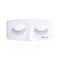 PAC Tapered False Eyelash - 51 (1 Pair)