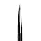 PAC Eyeliner Brush - 320 (1Pc)