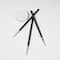 PAC Eyeliner Brush - 320 (1Pc)