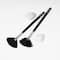 PAC Fan Brush - 325 (1Pc)