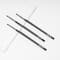 PAC Eyeshadow Blending Brush - 386 (1Pc)