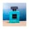 UPSILON Wild Blue Eau De Parfum (100ml)