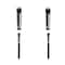PAC Concealer Brush - 073 (1Pc)