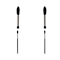 PAC Powder Brush - 094 (1Pc)