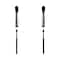 PAC Eyeshadow Blending Brush - 104 (1Pc)