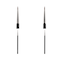 PAC Eyeliner Brush - 122 (1Pc)