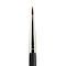 PAC Eyeliner Brush - 122 (1Pc)