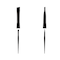 PAC Eyebrow Brush - 132 (1Pc)