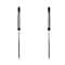 PAC Eyeshadow Blending Brush - 165 (1Pc)