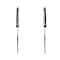 PAC Eyeshadow Blending Brush - 202 (1Pc)