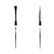 PAC Eyebrow Brush - 205 (1Pc)