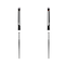 PAC Eyeshadow Blending Brush - 209 (1Pc)