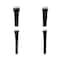 PAC Foundation Blending Brush - 231 (1Pc)