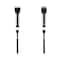 PAC Foundation Blending Brush - 306 (1Pc)