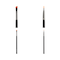 PAC Eyeliner Brush - 314 (1Pc)