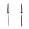 PAC Eyeliner Brush - 315 (1Pc)