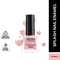 Faces Canada Ultime Pro Splash Mini Nail Enamel - Twinkle 36 Glossy, Quick Drying (5 ml)