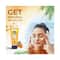 Astaberry Papaya Sunscreen SPF 30 (100ml)