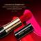 Faces Canada Matte Addiction Lipstick 9HR Stay HD Finish Intense Color - Vivacious Pink (3.7g)