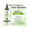 Ktein Natural Mix And Boost Spray (100ml)