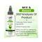 Ktein Natural Mix And Boost Spray (100ml)
