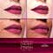 Faces Canada Comfy Matte Lip Crayon - Lipsync 03, 8HR Long Stay, No Dryness (2.8 g)