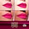 Faces Canada Comfy Matte Lip Crayon - Dramaqueen 04, 8HR Long Stay, No Dryness (2.8 g)