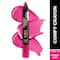 Faces Canada Comfy Matte Lip Crayon - Floss & Flirt 09, 8HR Long Stay, No Dryness (2.8 g)