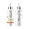 Ktein All In One Natural Hair Heat Protection Spray And Natural Keratin Hair Spray - (2Pcs)