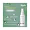 Ktein 100% Plant Base Natural Hair Heat Protection Spray And Natural Hair Holding Spray - (2Pcs)