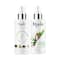 Ktein 100% Plant Base Natural Hair Heat Protection Spray And Natural Hair Holding Spray - (2Pcs)