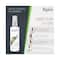 Ktein 100% Plant Base Natural Hair Heat Protection Spray And Natural Hair Holding Spray - (2Pcs)