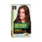 Streax Hair Colour - 4.6 Reddish Brown (70gm+50ml)