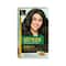 Streax Hair Colour - 4 Natural Brown (35gm+25ml)