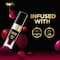 Faces Canada Comfy Matte Pro Liquid Lipstick - Brick Brown 08, 10HR Stay, No Dryness (5.5 ml)