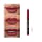 Faces Canada Ultime Pro HD Intense Matte Lips + Primer - 29 Russet (1.4g)
