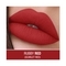 Gorgy Silky HD Intense Matte Lipcolor - Ruby Red (1.4g)