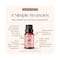Essentia Extracts Rose Essential Oil (15ml)