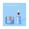 BrownSkin Beauty Thirst Trap Face Serum + Day Cream Combo (2Pcs)