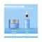 BrownSkin Beauty Thirst Trap Face Serum + Day Cream Combo (2Pcs)