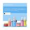 BrownSkin Beauty Thirst Trap Face Serum + Day Cream Combo (2Pcs)