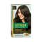 Streax Hair Colour - 5 Light Brown (70gm+50ml)