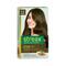 Streax Hair Colour - 4.3 Golden Brown (70 gm + 50 ml)