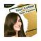 Streax Hair Colour - 4.3 Golden Brown (70 gm + 50 ml)