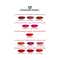 Faces Canada Comfy Matte Lip Color - 11 Fixed It For You (1.2 ml)