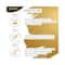 Streax Hair Colour - 5.66 Cinnamon Red (25gm+20ml)