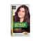 Streax Hair Colour - 3.16 Burgundy (35gm+25ml)