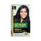 Streax Hair Colour - 2 Black Brown (35gm+25ml)