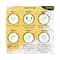 Streax Coffee Collection Ultralights Highlighting Kit - Mocha Brown 50g