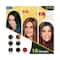Streax Coffee Collection Ultralights Highlighting Kit - Mocha Brown 50g